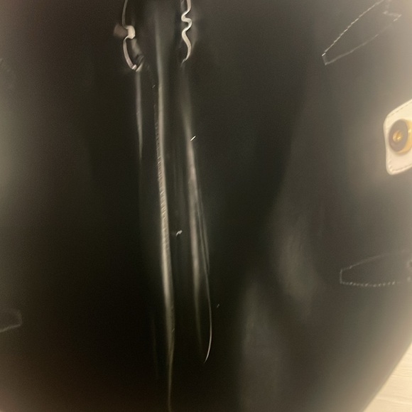 Kate Spade White Tote Bag - Picture 4 of 4